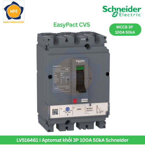 LV516461 Schneider LV516461 Schneider