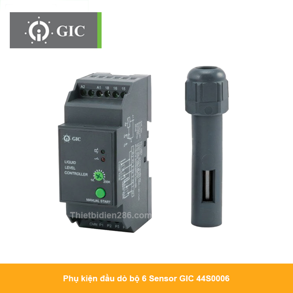 phụ kiện đầu dò 3 bộ sensor GIC 44S0006 phu-kien-dau-do-6-bo-sensor-gic-44S0006