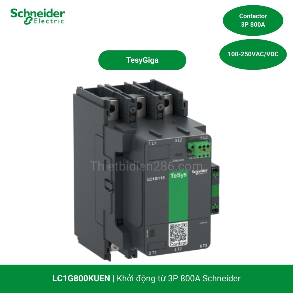 LC1G800KUEN LC1G800KUEN