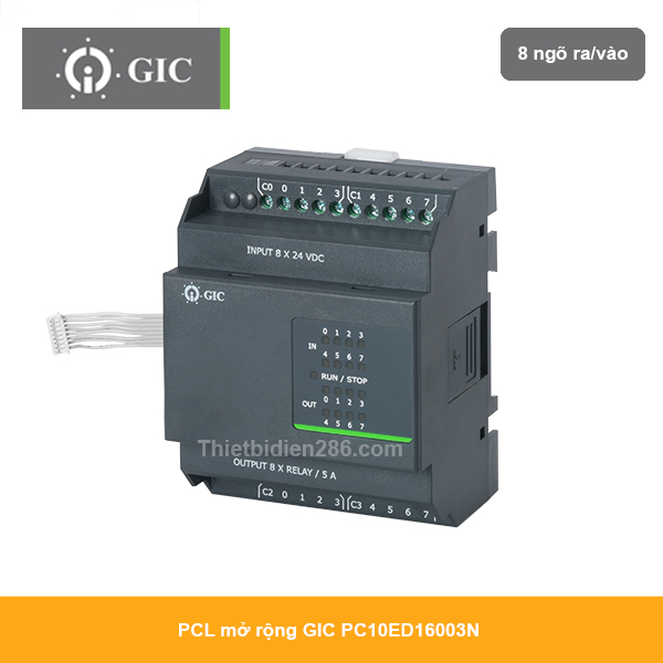 module truyền thông 12-24VDC GIC PC10ED16003N module-truyen-thong-12-244vdc-gic-PC10ED16003N
