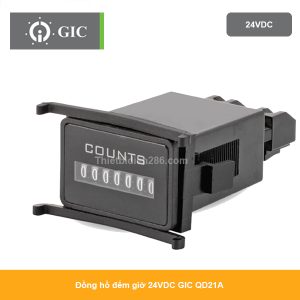 dong-ho-dem-gio-24VDC-GIC-QD21A