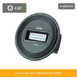 dong-ho-dem-gio-12-48VAC/DC-GIC-ZJ1FBA